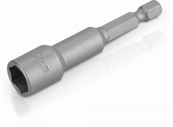 Kreator KRT062200 - Nástrčný klíč magnetický 10 mm