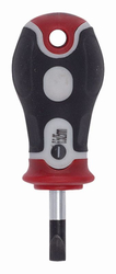 Kreator KRT405102 - Šroubovák krátký SL6,5X25