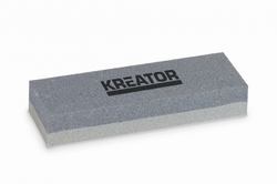 Kreator KRT452004 - Brusný kámen 150x50x20mm
