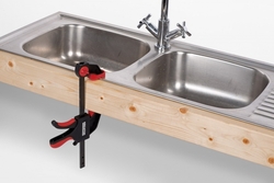 Kreator KRT552203 - Jednoruční svorka 450mm