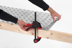 Kreator KRT552203 - Jednoruční svorka 450mm