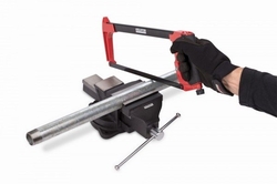 Kreator KRT554012 - Svěrák 125mm