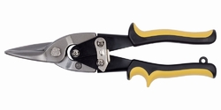 Kreator KRT611101 - Nůžky na plech rovné 10"