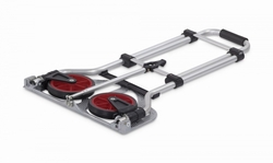 Kreator KRT670202 - Rudlík skládací hliníkový 45kg