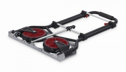 Kreator KRT670203 - Rudlík skládací 80kg