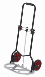 Kreator KRT670203 - Rudlík skládací 80kg