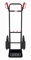 Kreator KRT670306 - Rudlík 120kg 6 kol schodišťový, skládací