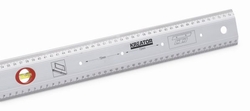 Kreator KRT703750 - Pravítko / vodováha ALU 750mm