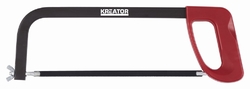 Kreator KRT804005 - Pilka na železo 300mm Plastová rukojeť