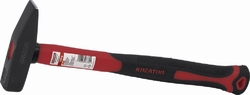 Kreator KRT901102 - Zámečnické kladivo 200g Laminátová rukojeť