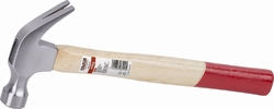 Kreator KRT903001 - Tesařské kladivo 450g - Dřevěná násada