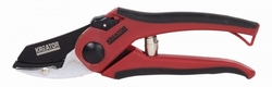 Kreator KRTGR1002 - Nůžky zahradnické 205mm kovadlinkové