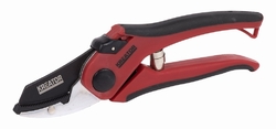 Kreator KRTGR1002 - Nůžky zahradnické 205mm kovadlinkové