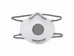 Kreator KRTS1002V - Respirátor FFP2 2 ks V