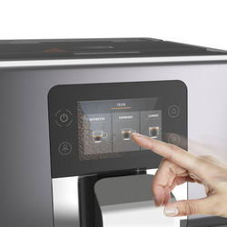 Krups EA875E10 Intuition Preference plus