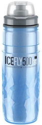 Lahev Elite  Ice Fly Thermo 500ml, modrá