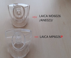 Laica ANE023 Vrchní plastový kryt pro ultrazvukový inhalátor Laica MD6026