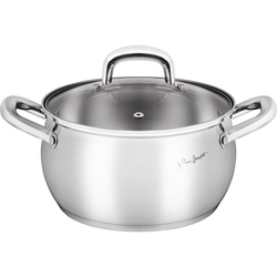 Lamart LT1111 8dílná sada nerezového nádobí SHAPE