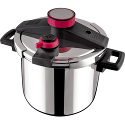 Lamart LT1228 Tlakový hrnec STEAM, 7l
