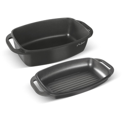 Lamart LT1308 Pekáč s víkem, 5,5 l