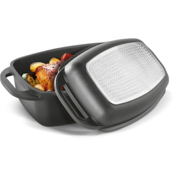 Lamart LT1308 Pekáč s víkem, 5,5 l