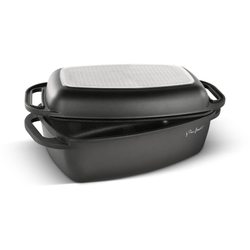 Lamart LT1308 Pekáč s víkem, 5,5 l