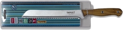 Lamart LT2090 Nůž na chléb RENNES, 19 cm