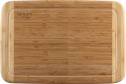 Lamart LT2141 Krájecí deska BAMBOO, 30 x 20 cm 