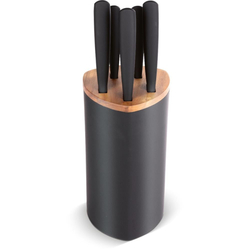 Lamart LT2150 set 5 nožů v bloku KERF 