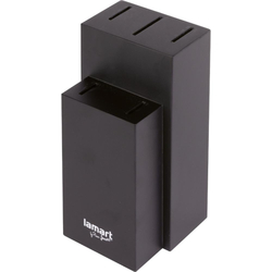 Lamart LT2158 set 5 nožů v bloku COLOR