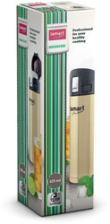 Lamart LT4009 Termoska BRANCHE 0,42 l, zlatá