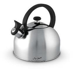 Lamart LT7056 Čajová nerezová konvice MATT, 2,5 l