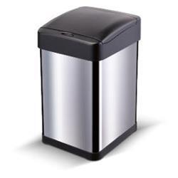 Lamart LT8105 Bezdotykový odpadkový koš SENSOR 30l
