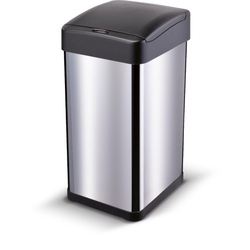 Lamart LT8106 Bezdotykový odpadkový koš SENSOR 40l