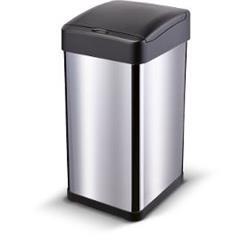 Lamart LT8106 Bezdotykový odpadkový koš SENSOR 40l