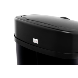 Lamart LT8112 Bezdotykový odpadkový koš SENSOR 42l