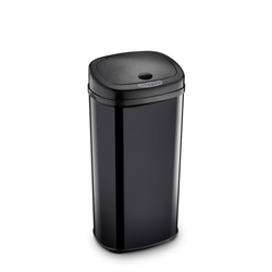 Lamart LT8112 Bezdotykový odpadkový koš SENSOR 42l