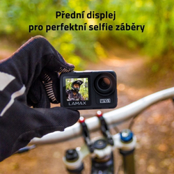 LAMAX akční kamera W10.1