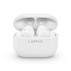 LAMAX Clips1, bílá