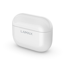 LAMAX Clips1, bílá