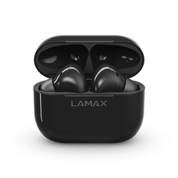 LAMAX Clips1, černá