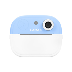 LAMAX InstaKid2 Play Blue