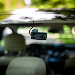LAMAX kamera do auta N10 GPS 3in1