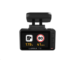 LAMAX kamera do auta T10