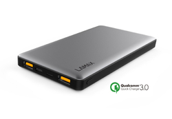 LAMAX powerbanka 10000mAh
