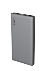LAMAX powerbanka 10000mAh