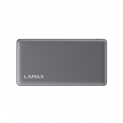 LAMAX Powerbanka 15000 mAh Fast Charge