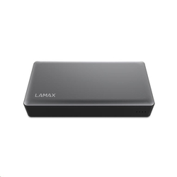 LAMAX powerbanka 20000mAh