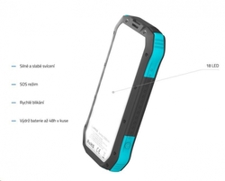 LAMAX Powerbanka Journey 12000 mAh