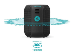 LAMAX Sounder2 Mini 